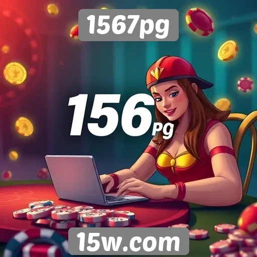 Análise das principais características do site 1567pg