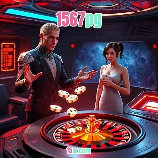 1567pg: Aproveite Bônus Irresistíveis para Potencializar Seus Jogos