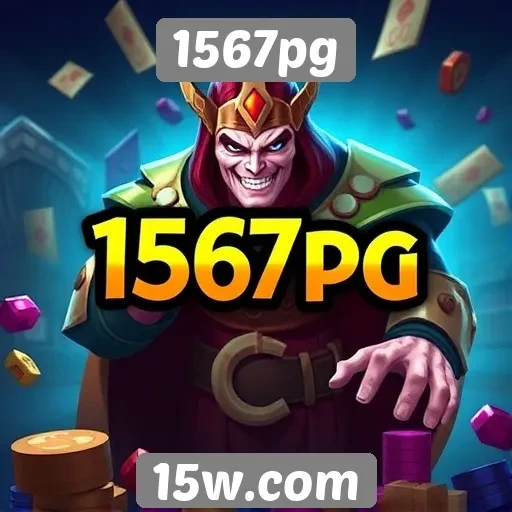 Comparação entre o 1567pg e outros sites de jogos