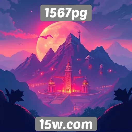 Destaques dos desenvolvedores parceiros do site 1567pg