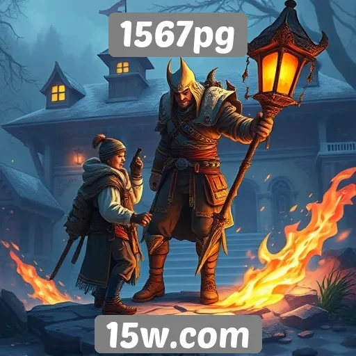 Recursos interativos oferecidos pelo 1567pg