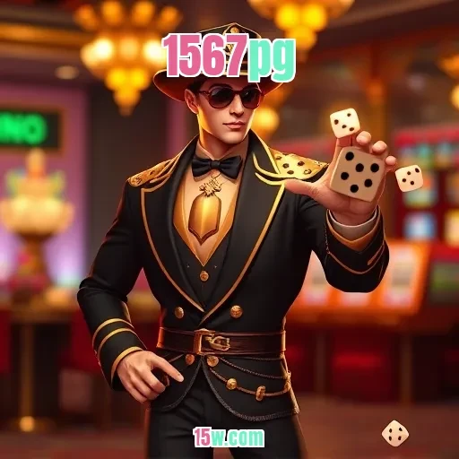 1567pg: Descubra Como o Login Transforma Sua Experiência de Jogo