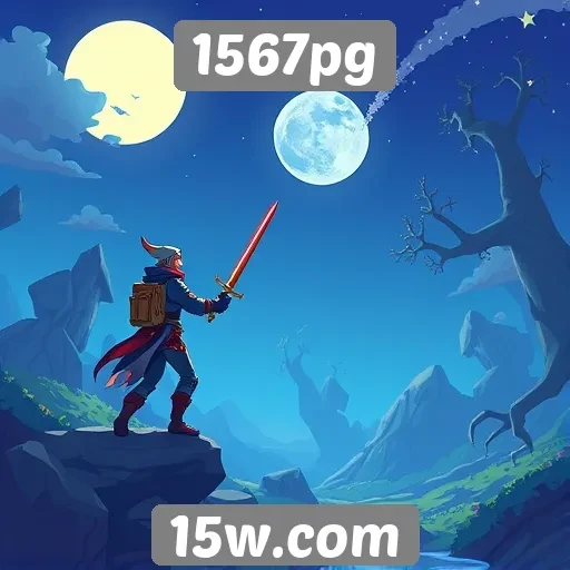 Novos recursos e atualizações no 1567pg