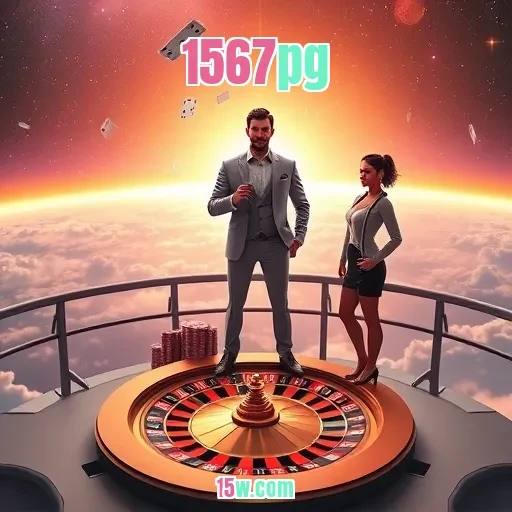 1567pg: Explore as Melhores Opções de Pagamento Para Jogar Online