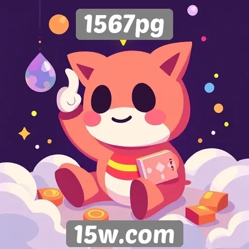 1567pg apresenta novos jogos para usuários