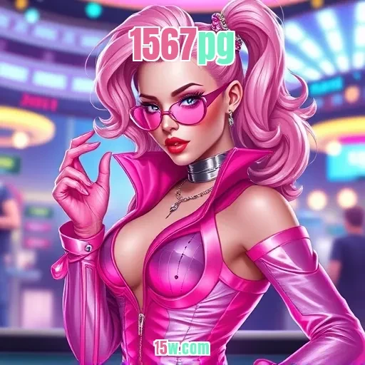 1567pg: A Plataforma que Revoluciona a Experiência do Jogador Online